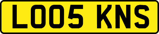LO05KNS
