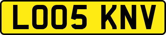 LO05KNV