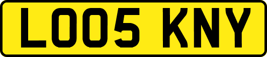 LO05KNY