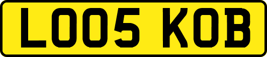 LO05KOB