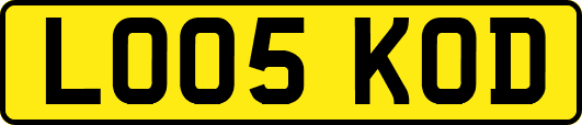 LO05KOD