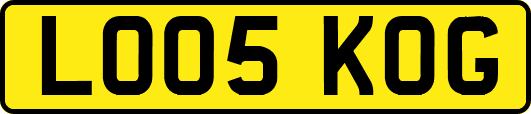 LO05KOG