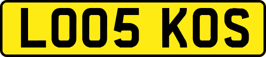 LO05KOS