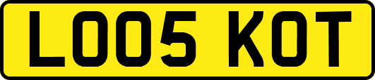 LO05KOT