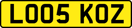 LO05KOZ