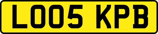 LO05KPB