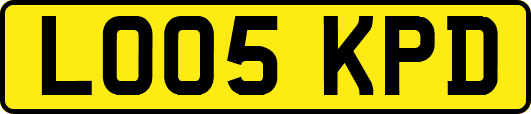 LO05KPD