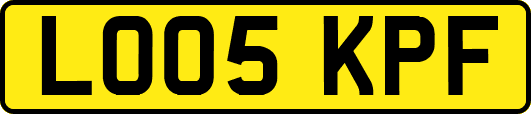 LO05KPF