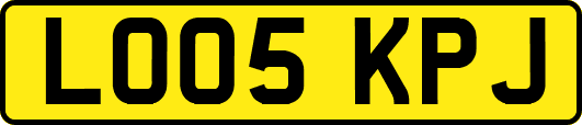 LO05KPJ