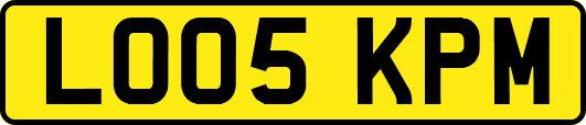 LO05KPM
