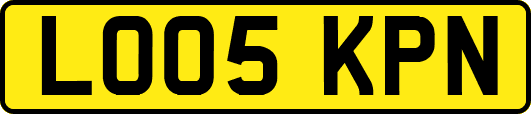 LO05KPN