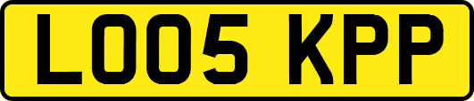 LO05KPP