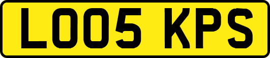 LO05KPS