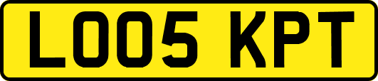 LO05KPT