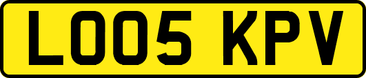 LO05KPV