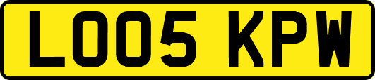 LO05KPW