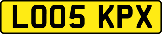 LO05KPX