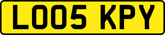 LO05KPY