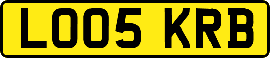 LO05KRB
