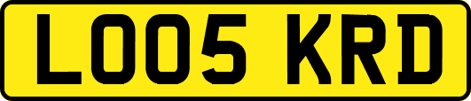 LO05KRD