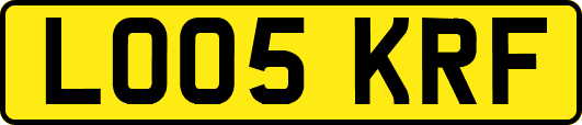 LO05KRF
