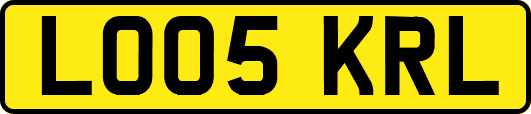LO05KRL