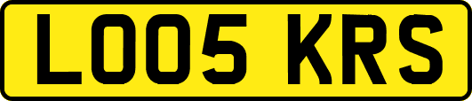 LO05KRS