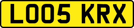 LO05KRX