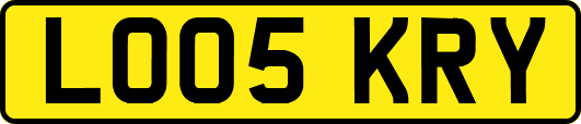 LO05KRY