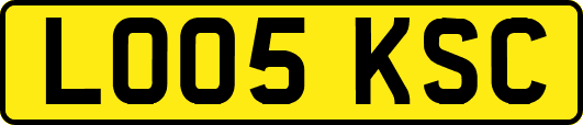 LO05KSC