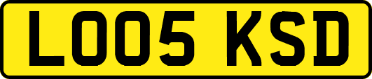 LO05KSD