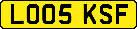 LO05KSF
