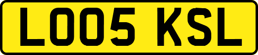 LO05KSL