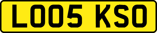 LO05KSO