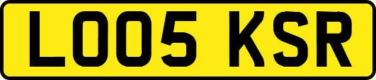 LO05KSR