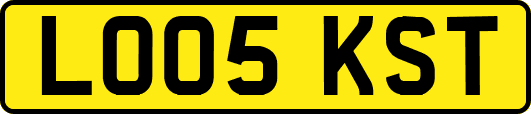 LO05KST