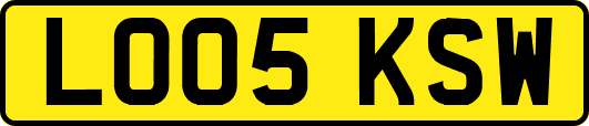 LO05KSW