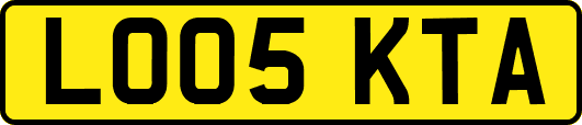 LO05KTA
