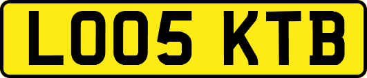LO05KTB