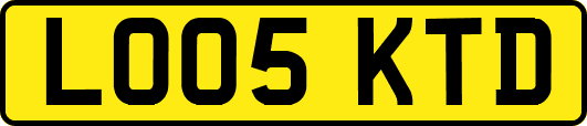 LO05KTD