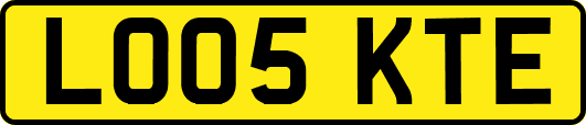 LO05KTE