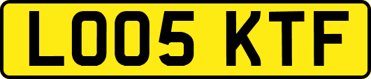LO05KTF