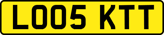 LO05KTT