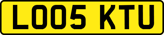 LO05KTU