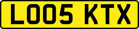 LO05KTX