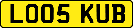 LO05KUB