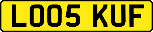 LO05KUF