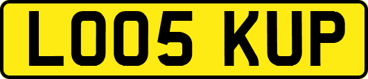 LO05KUP