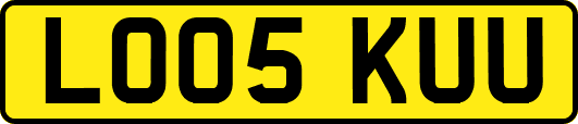 LO05KUU
