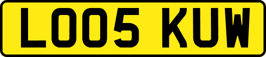 LO05KUW